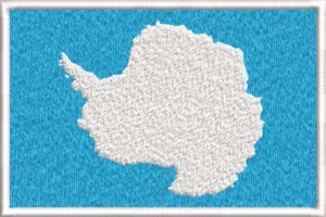 Antartica Flag