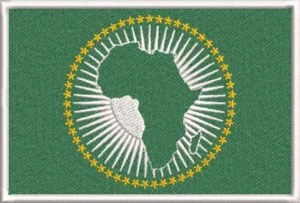 African Union Flag