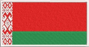 Belarus Flag