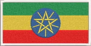 Ethiopia Flag