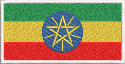 Ethiopia Flag
