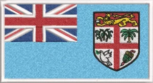 Fiji Flag