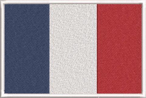 France Flag