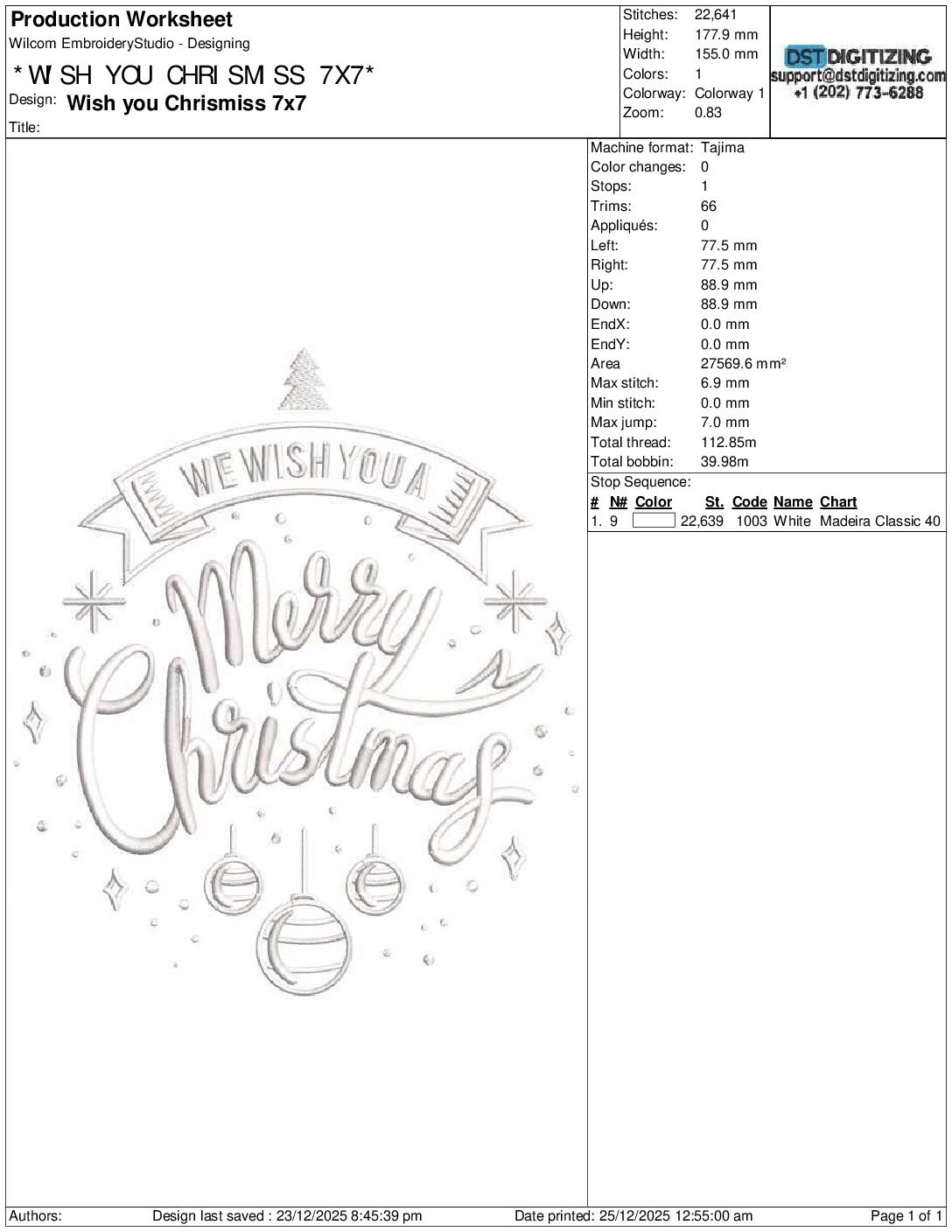 Wish you Chrismiss - Image 3