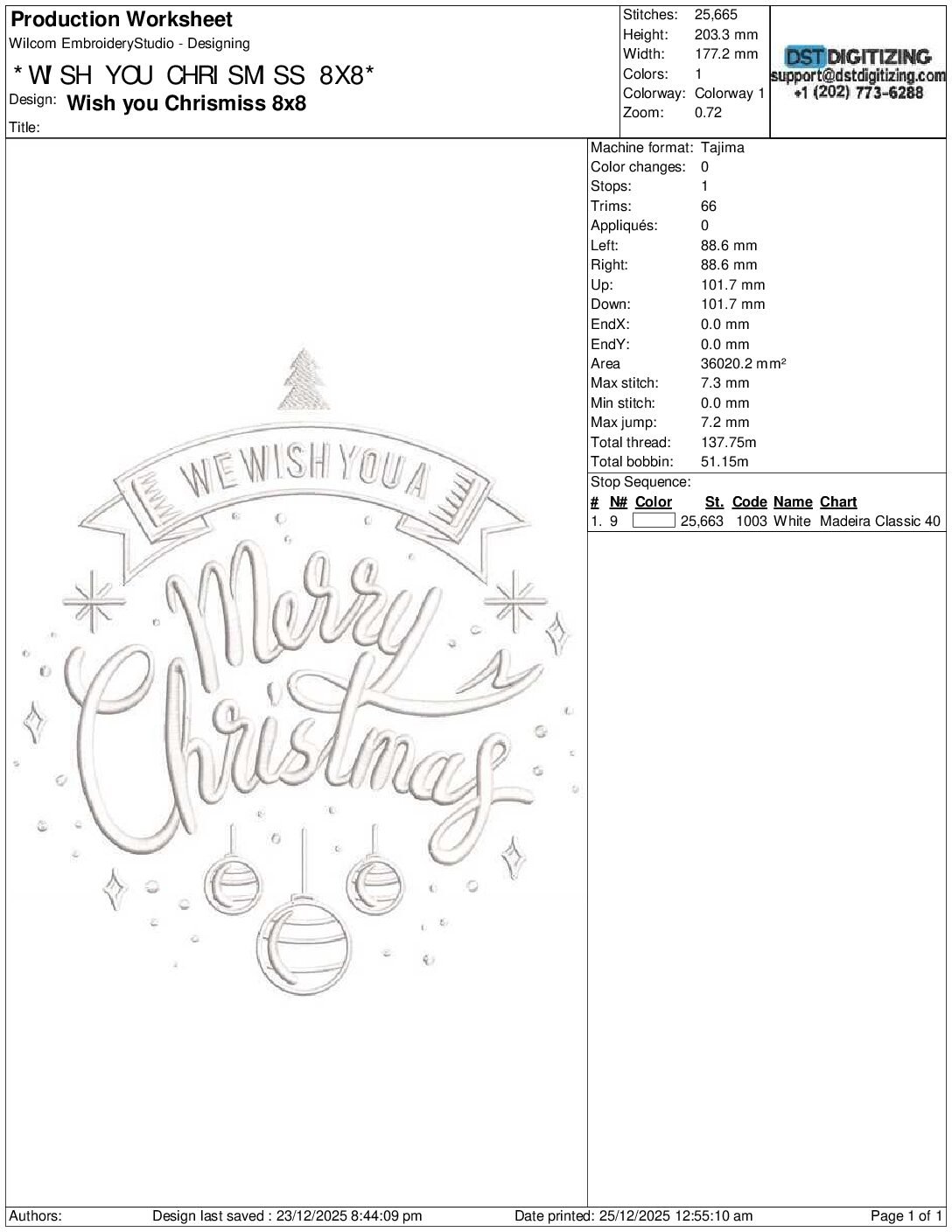 Wish you Chrismiss - Image 2