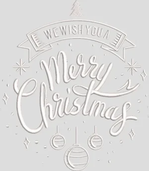 Wish you Chrismiss 5x5