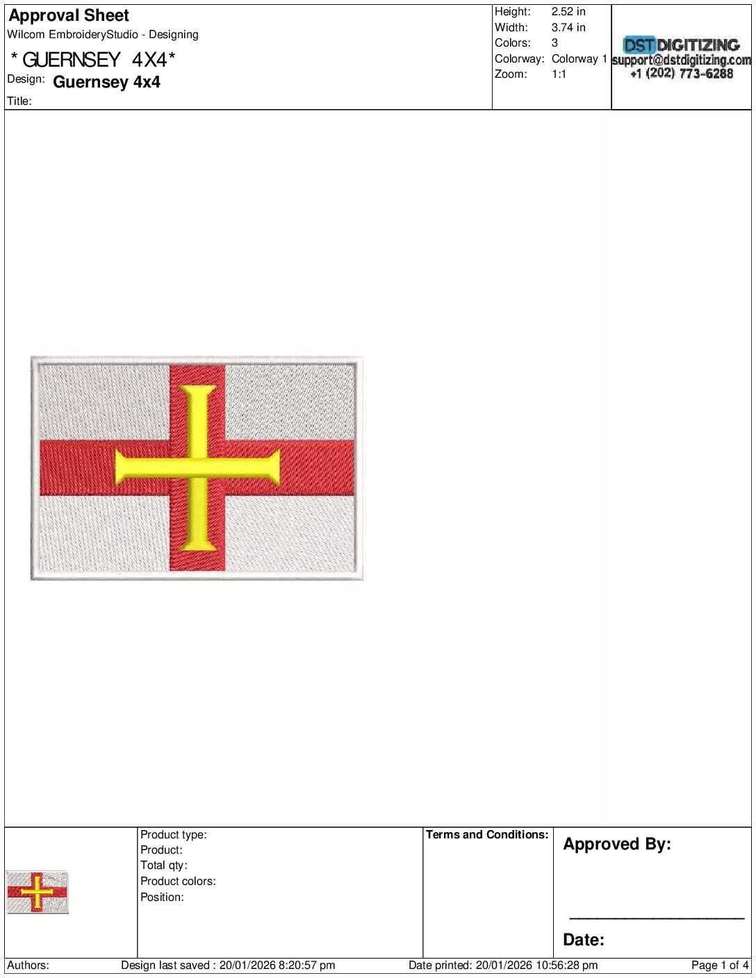 Guernsey - Image 2