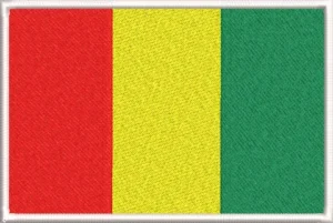 Guinea