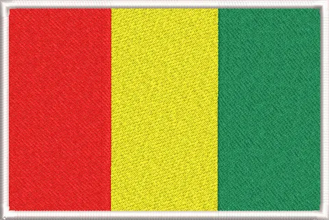 Guinea