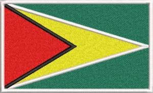 Guyana