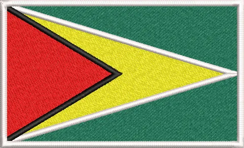 Guyana