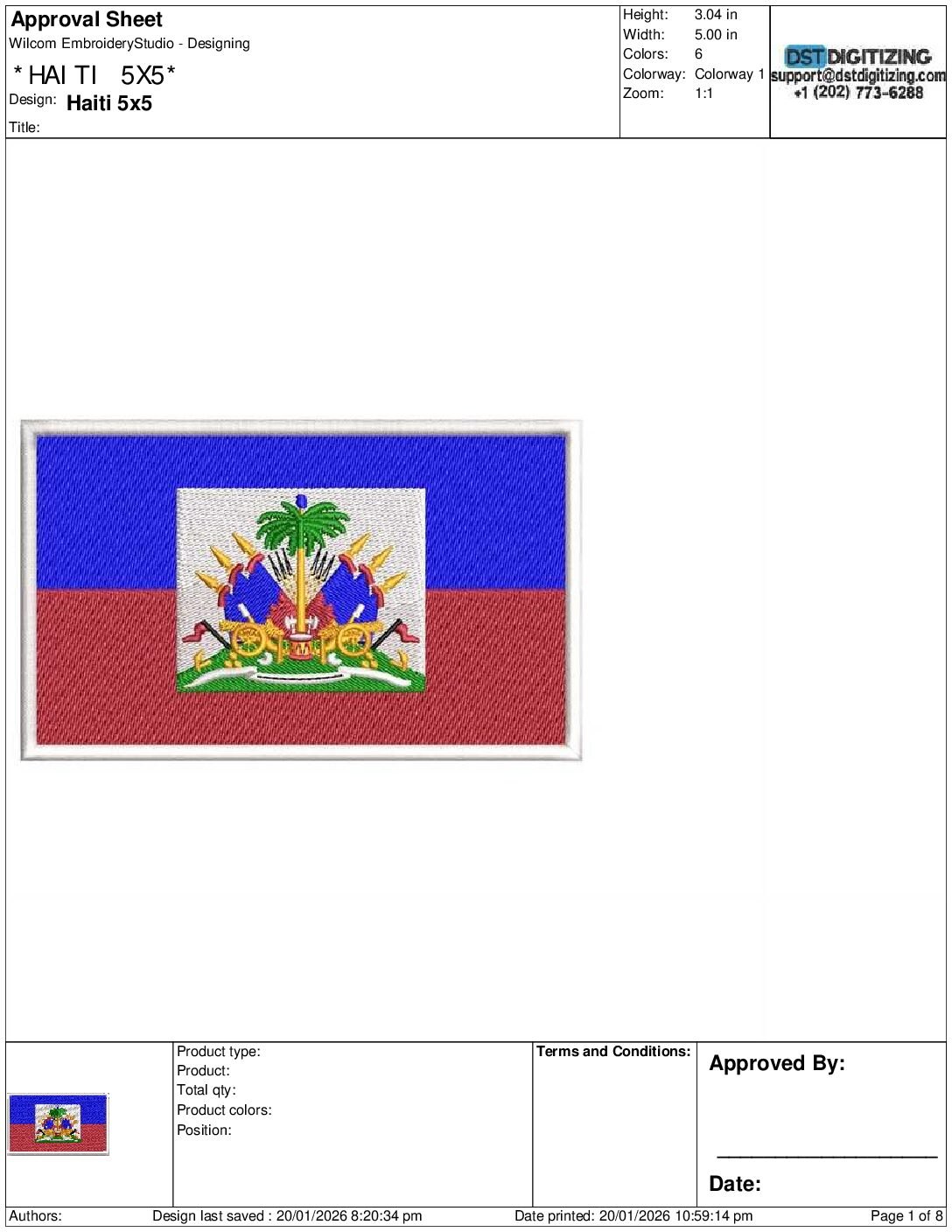 Haiti - Image 2