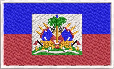 Haiti