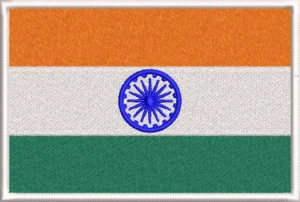 India