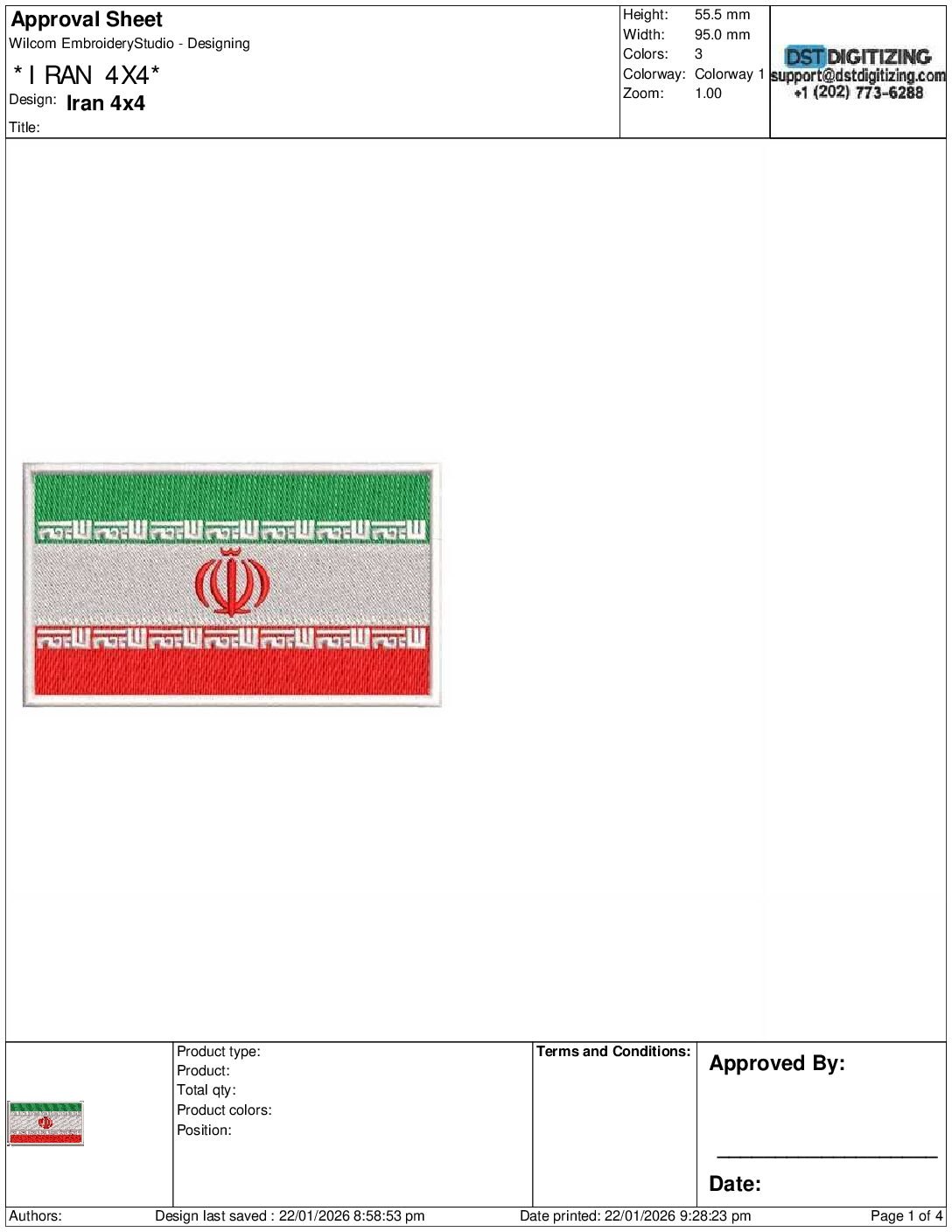 Iran - Image 3