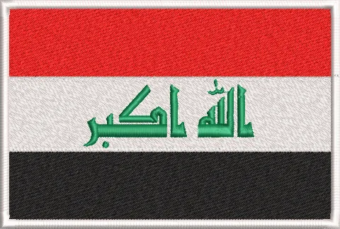 Iraq