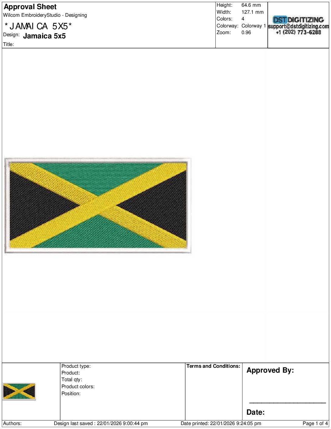 Jamaica - Image 2