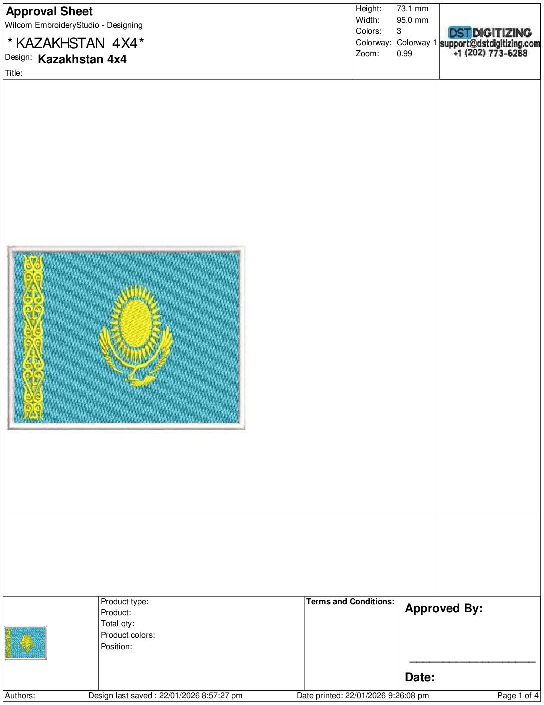 Kazakhstan - Image 3