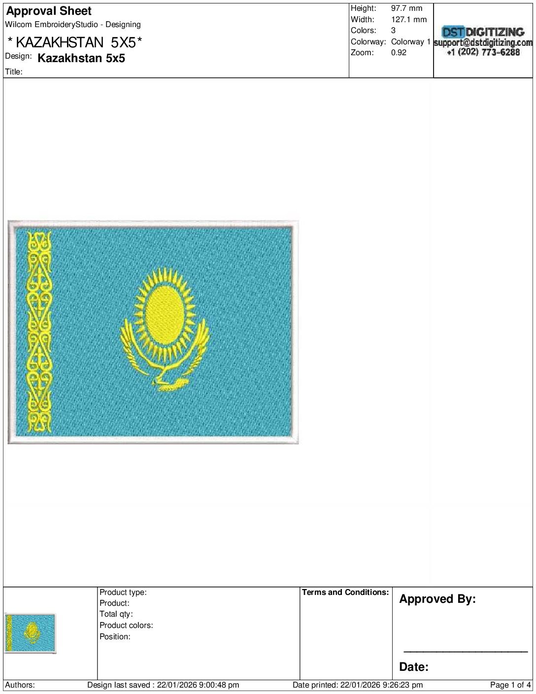 Kazakhstan - Image 2