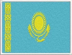 Kazakhstan