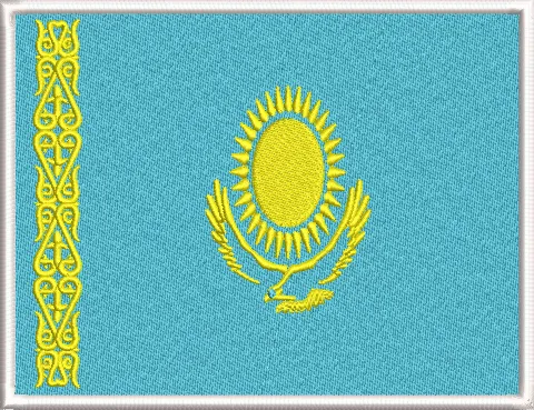 Kazakhstan