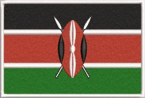 Kenya