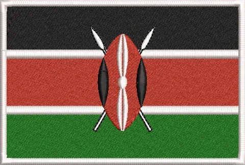 Kenya