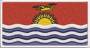 Kiribati