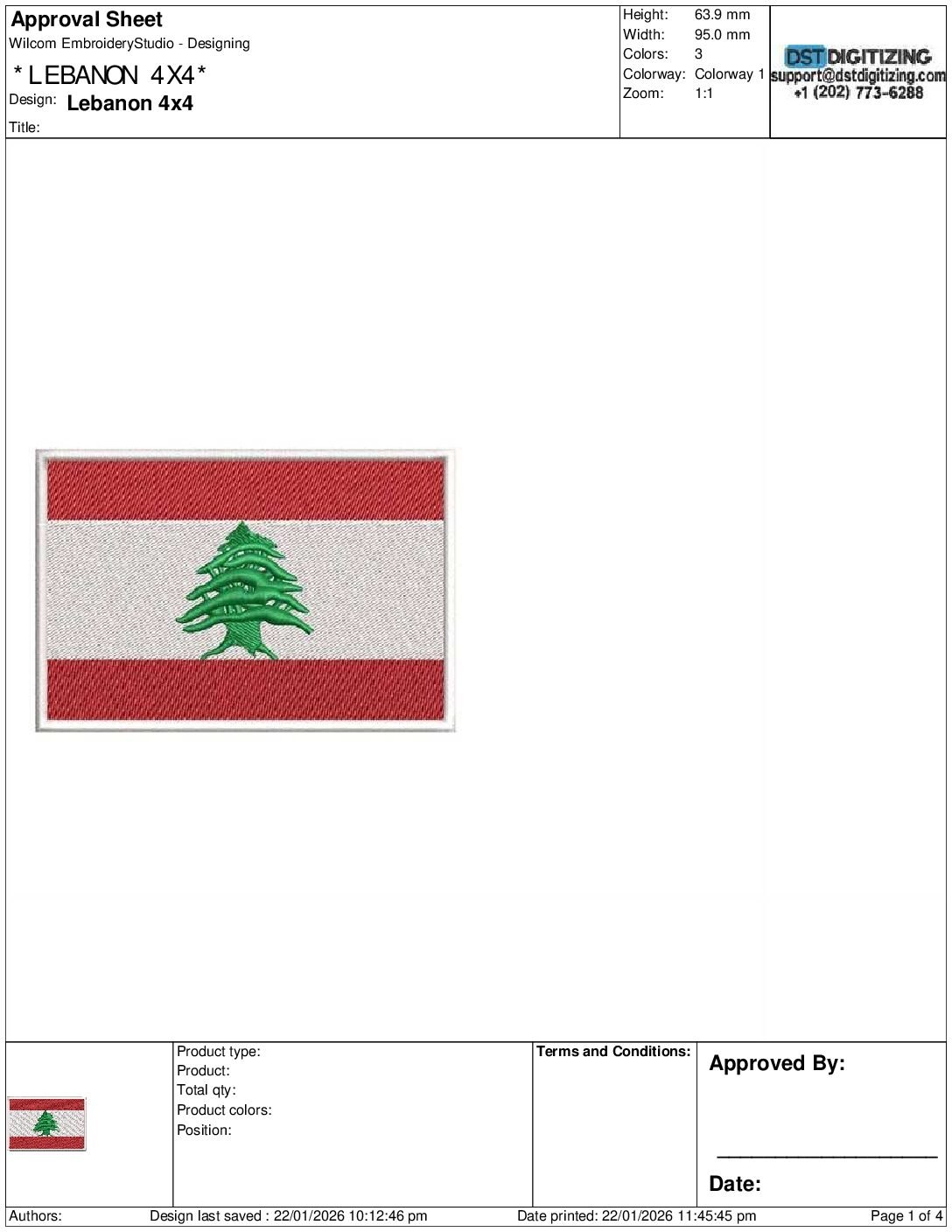 Lebanon - Image 2