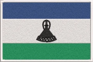 Lesotho