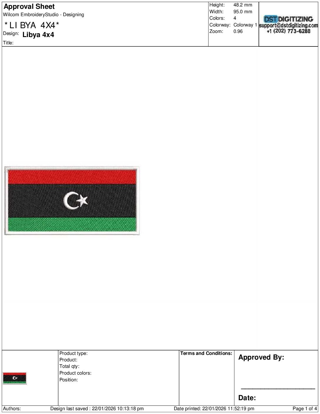 Libya - Image 2