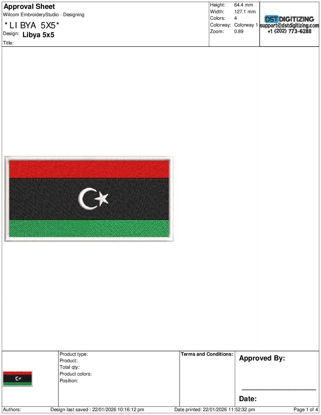 Libya - Image 3