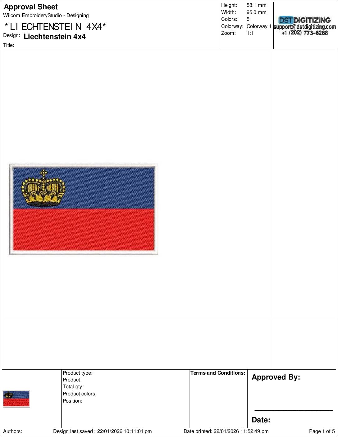 Liechtenstein - Image 2