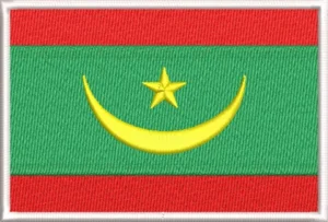 Mauritania