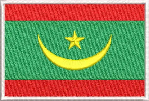 Mauritania