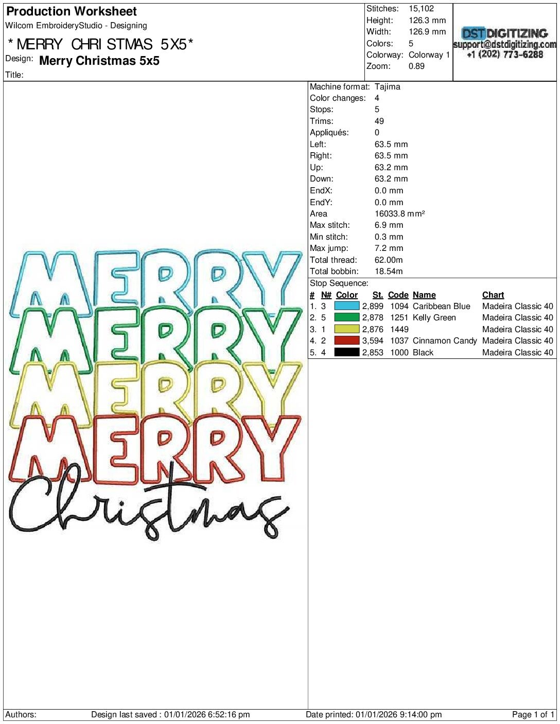 Merry Christmas 2 - Image 5