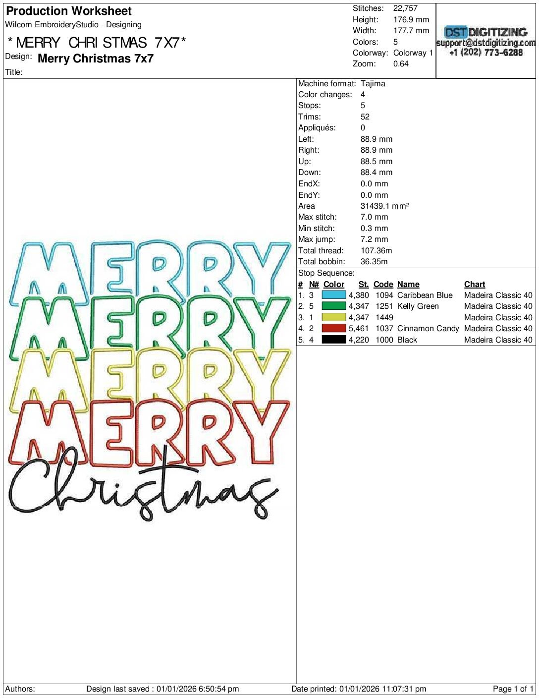 Merry Christmas 2 - Image 3