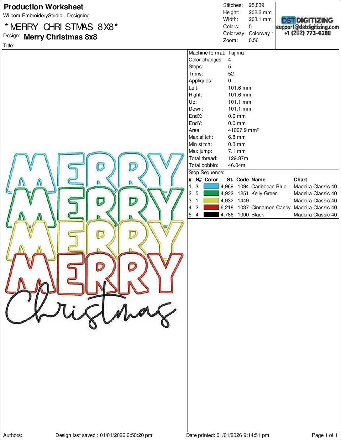 Merry Christmas 2 - Image 2