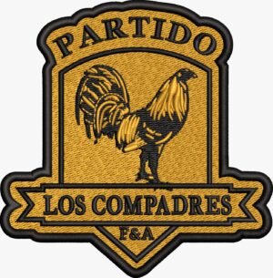 custom logo digitizing