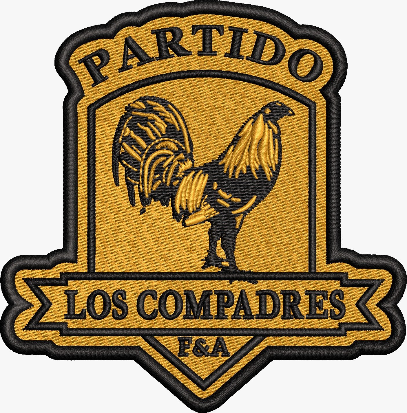 custom logo digitizing